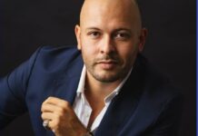 Tijuanense grabará en el Caribe para 4 producciones hollywoodenses