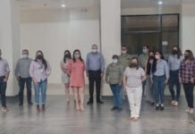 Secretaría del Campo de BC promueve capacitación a Empresas Agropecuarias en Materia Laboral