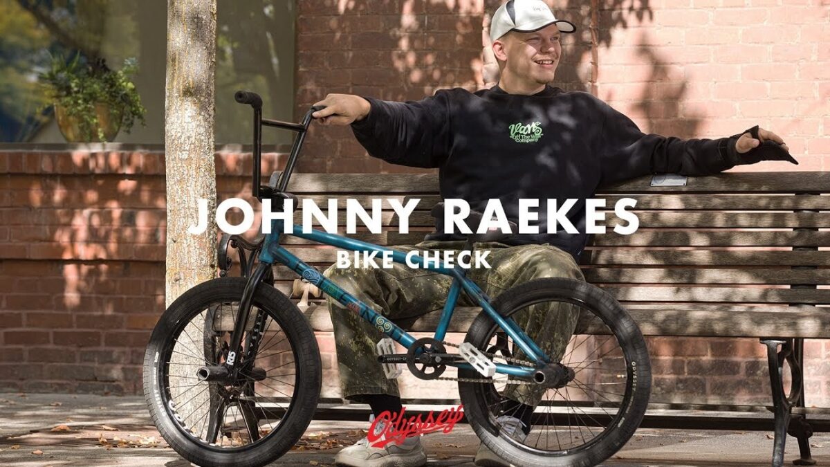 自転車本体 FIEND BMX Johnny Raekes 自転車本体 FIEND BMX Johnny Raekes Fiend Raekes Frame – Source BMX