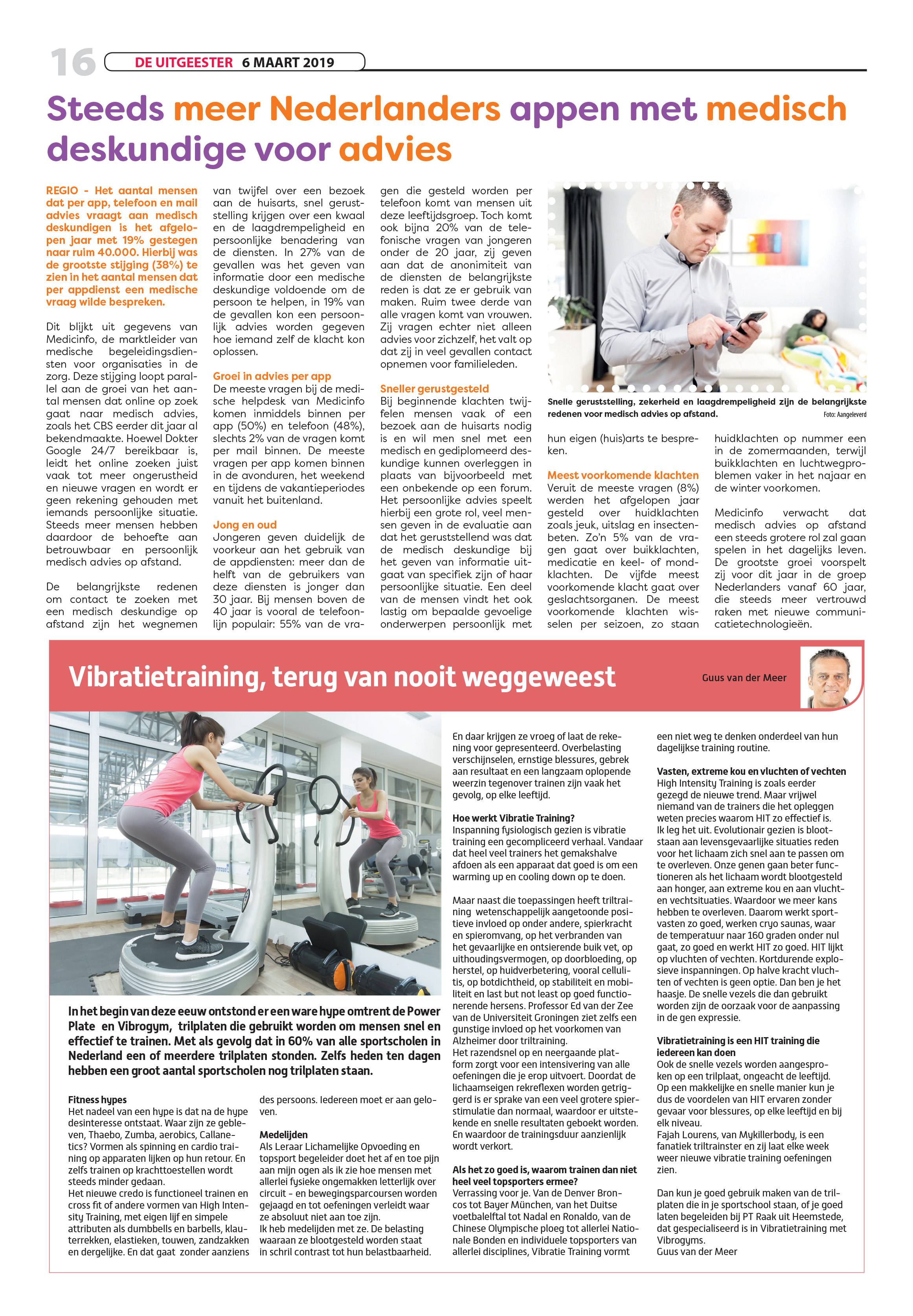 Rugpijn Weg Ermee Pdf