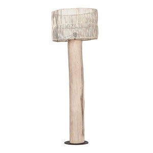 Lámpara pie PIE ENT