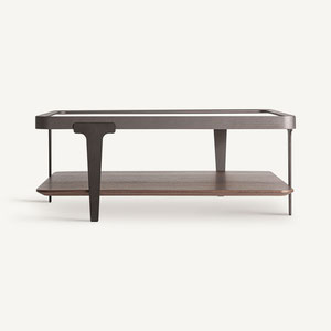 MESA DE CENTRO