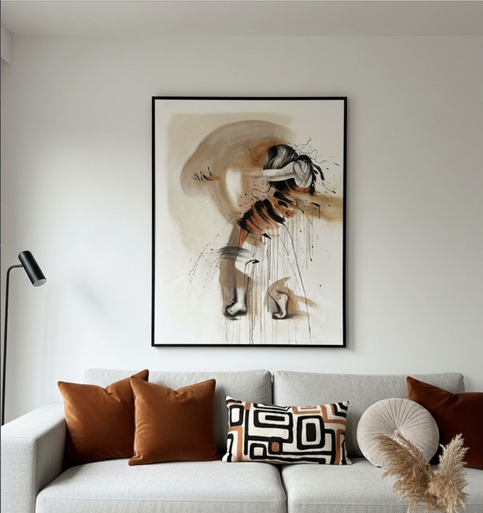 CUADRO "GRIFF" - VICAL