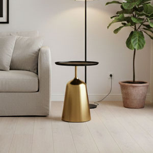 MESA AUXILIAR "PHYSIC"  - KAVE HOME