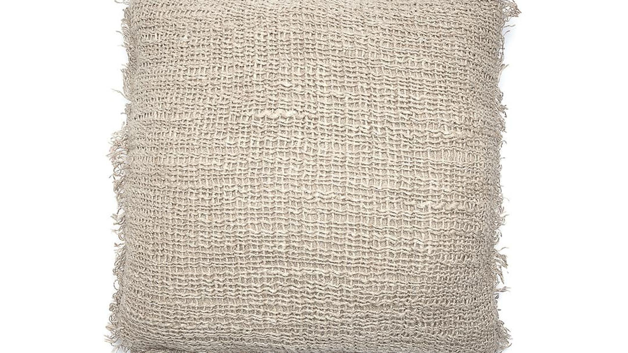 Funda cojín WRINKLES HNF 60