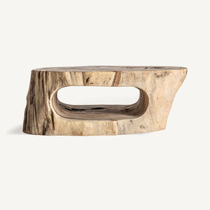 MESA DE CENTRO KHALED