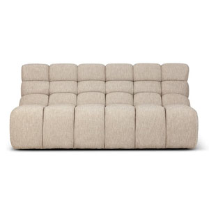 Sofá CHOPIN Nat 3P