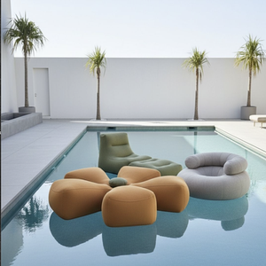 SIT POOL VERDE - OGO