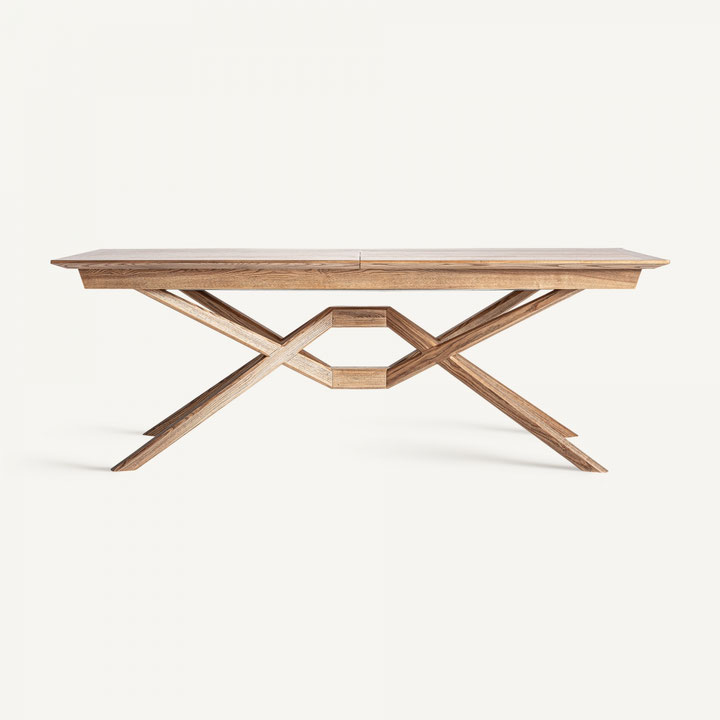 MESA EXTENSIBLE VREBOS