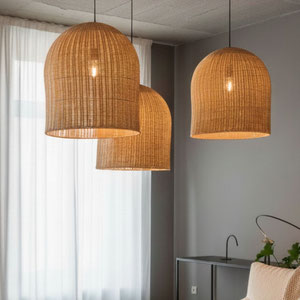 LÁMPARA  -KAVE HOME