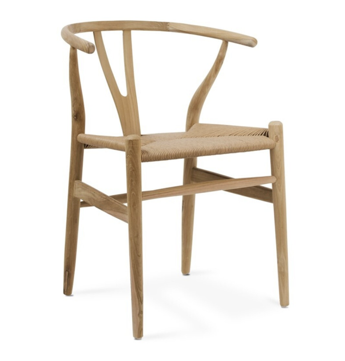 SILLON DINASTIA TECA