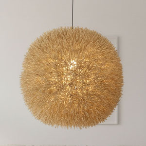 LÁMPARA PINCHOS - TAHI NATURA