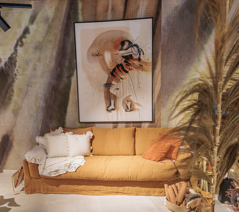 SOFÁ EXPO GRASSOLER