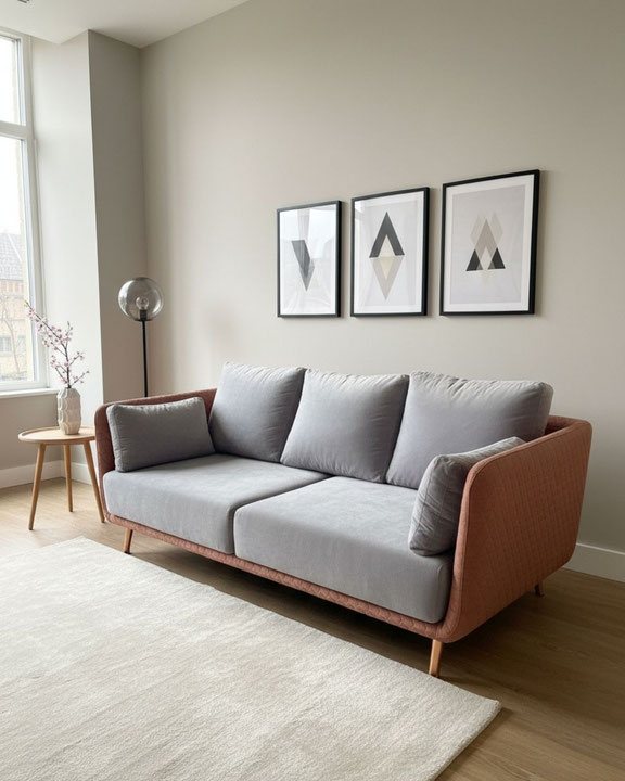 SOFÁ SWANG (MISSANA)