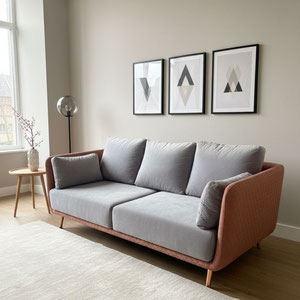 SOFÁ SWANG (MISSANA)