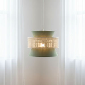 LÁMPARA DE TECHO -IXIA