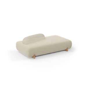 MILOS PUFF XL
