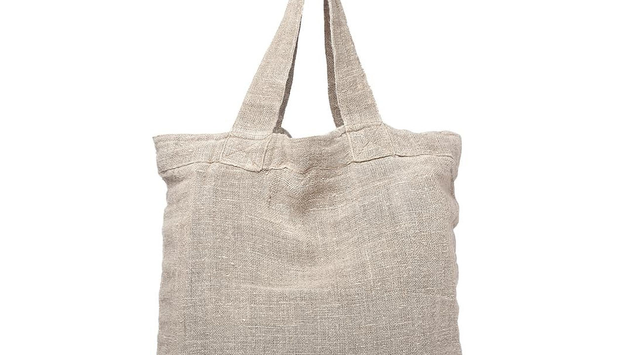 Bolsa KURUVA NAT