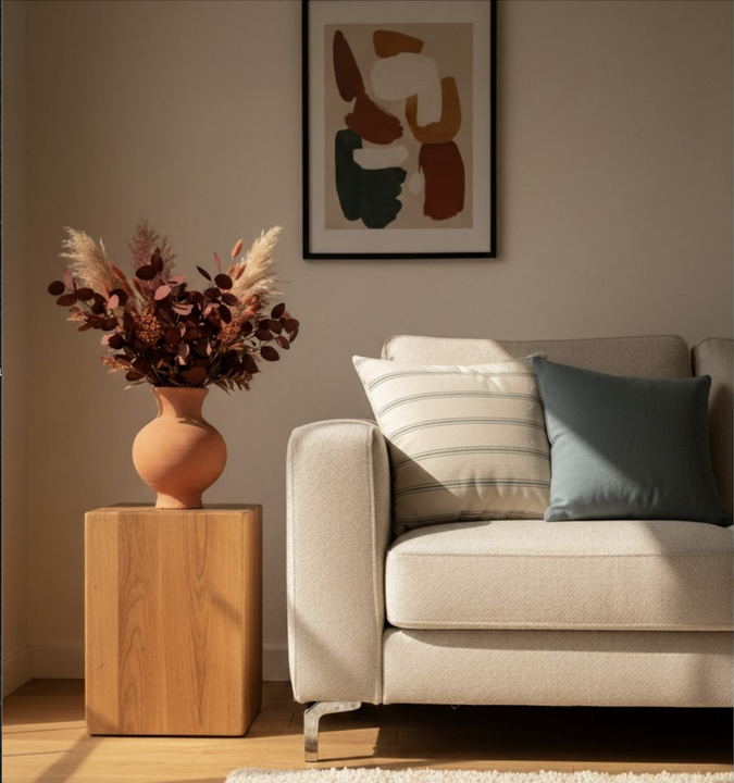 COJIN RAYAS -KAVE HOME