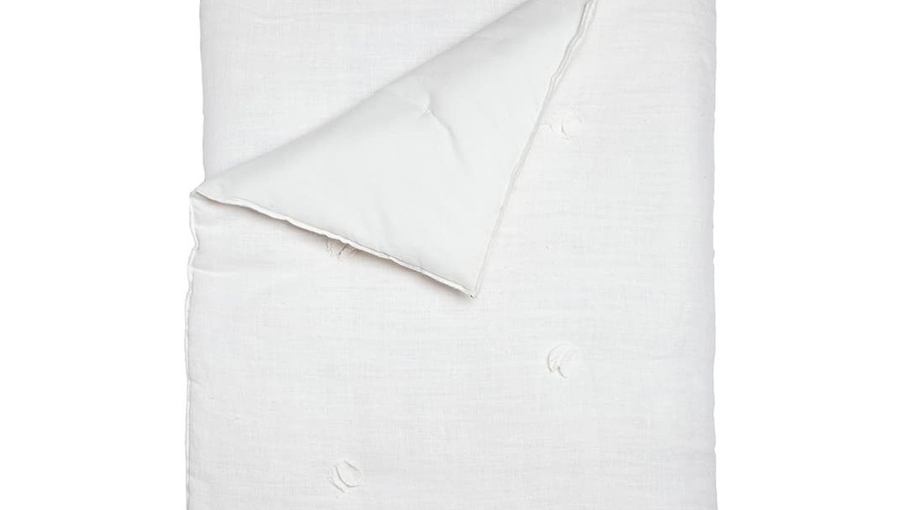 Topper KALELI 260 White