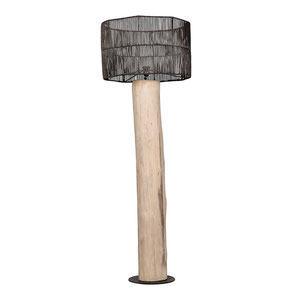 Lámpara pie PIE ENT LRB