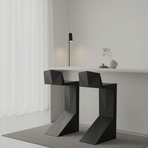 TABURETE "VOXEL" (VONDOM)