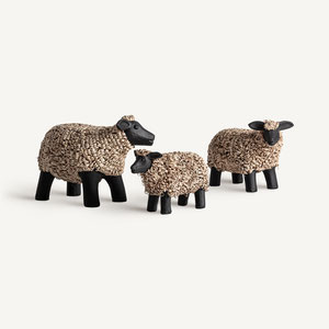 FIGURA ANIMAL J/3 REVA