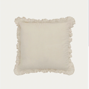 COJÍN NACHA LINO BEIGE