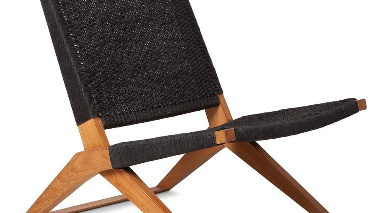Silla Lounge LAWIT Nat-B