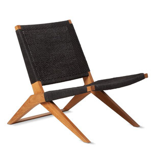 Silla Lounge LAWIT Nat-B