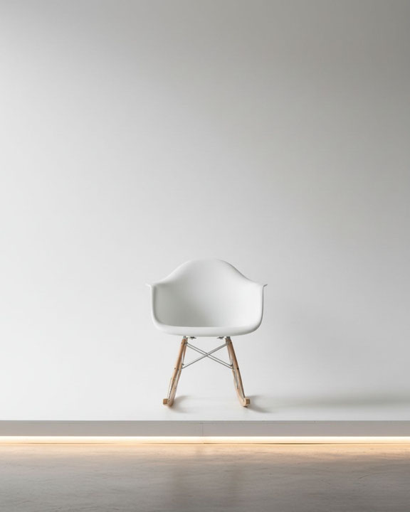 SILLA BALANCIN. - KAVE HOME