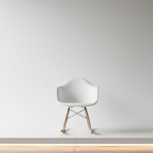 SILLA BALANCIN. - KAVE HOME