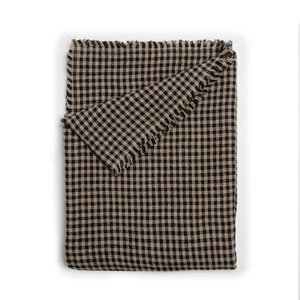 Plaid MOGA