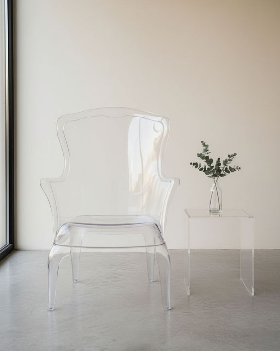 SILLÓN "PASHA" (PEDRALI)