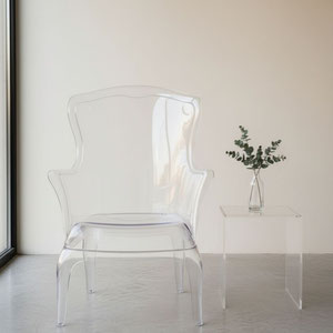 SILLÓN "PASHA" (PEDRALI)