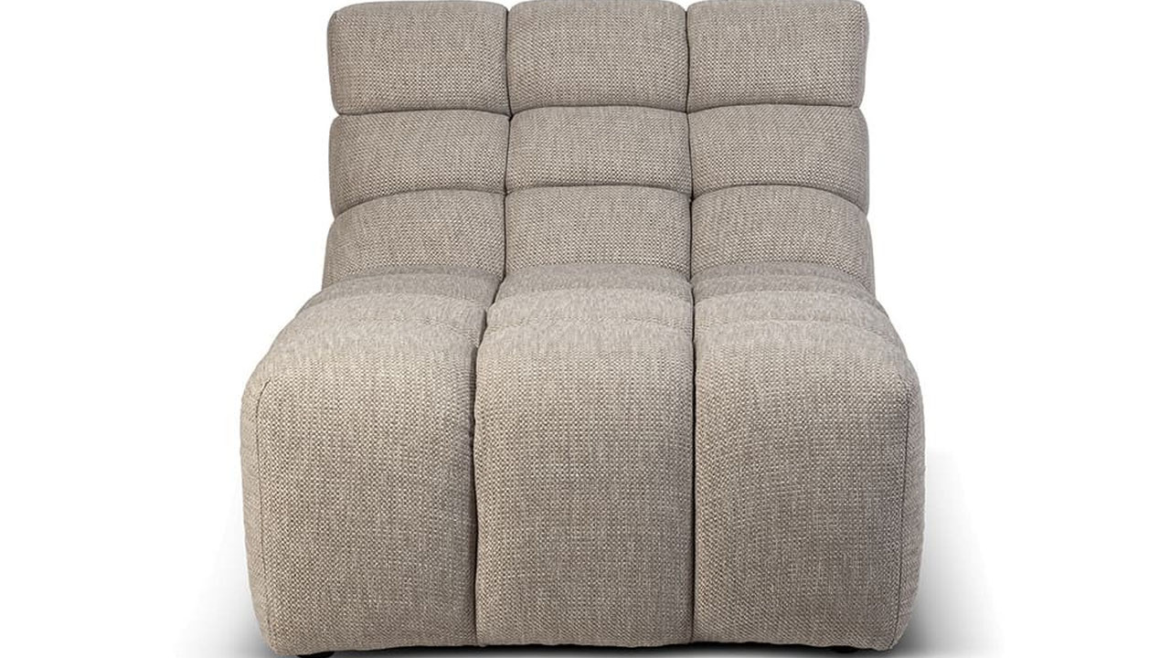 Chaiselongue CHOPIN Nat