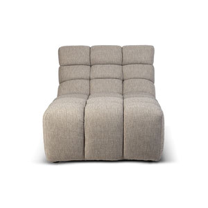 Chaiselongue CHOPIN Nat