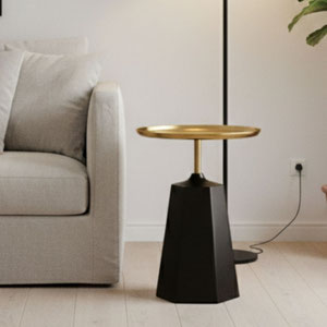 MESA AUXILIAR "PLAMP" - KAVE HOME