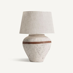 LÁMPARA DE SOBREMESA