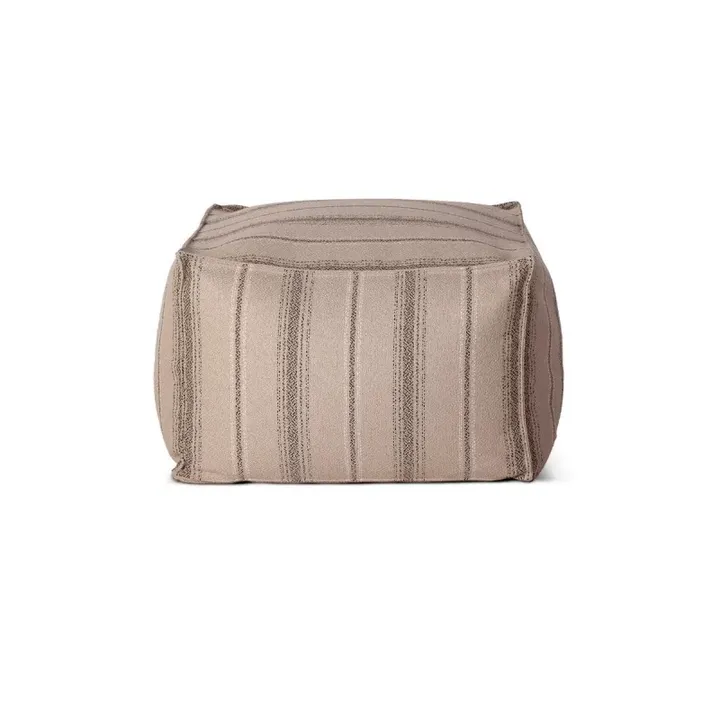 PUF DE EXTERIOR GARIS