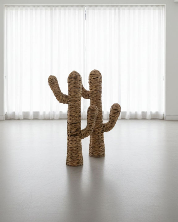 CACTUS DECORACIÓN -  J-LINE