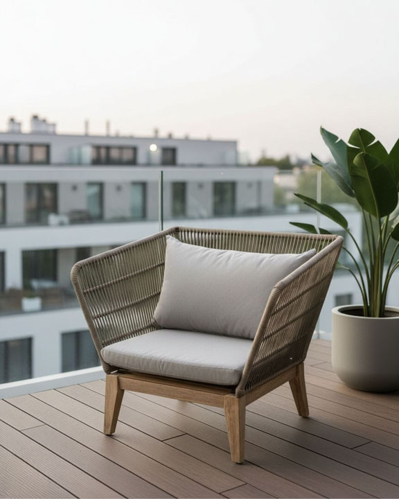 BUTACA "BELLENY" (KAVE HOME)