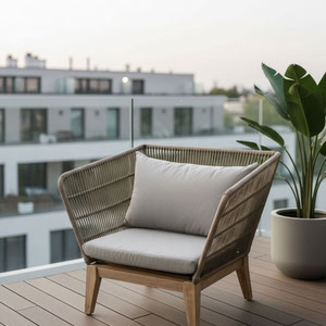 BUTACA "BELLENY" (KAVE HOME)