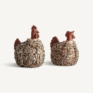 FIGURA ANIMAL J/2