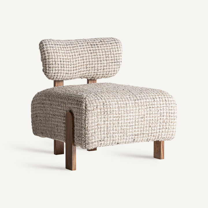 SILLÓN BUHL
