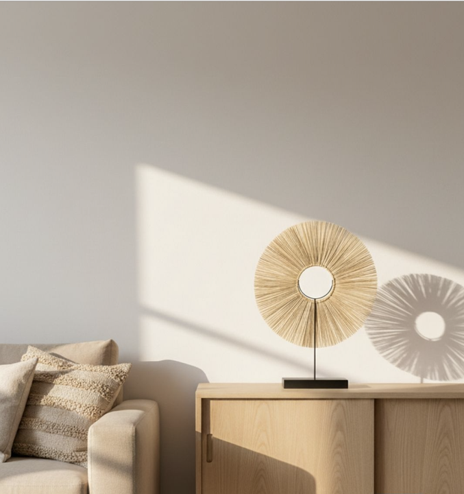 ELEMENTO DECORACIÓN - J-LINE