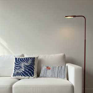 COJIN DETALLES AZUL - J-LINE