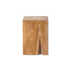 Taburete SOLID Square