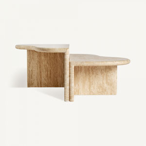 MESA DE CENTRO J/2 THIENNES