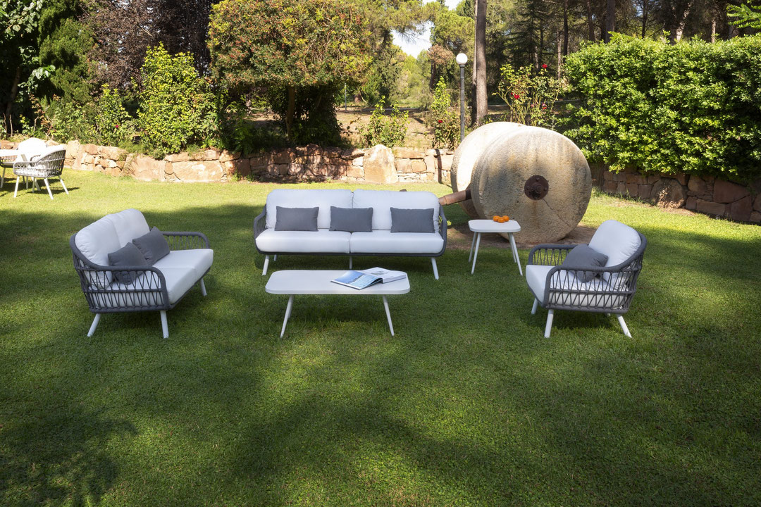 SILLÓN madeira